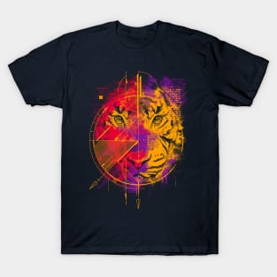 Tiger God T-Shirt